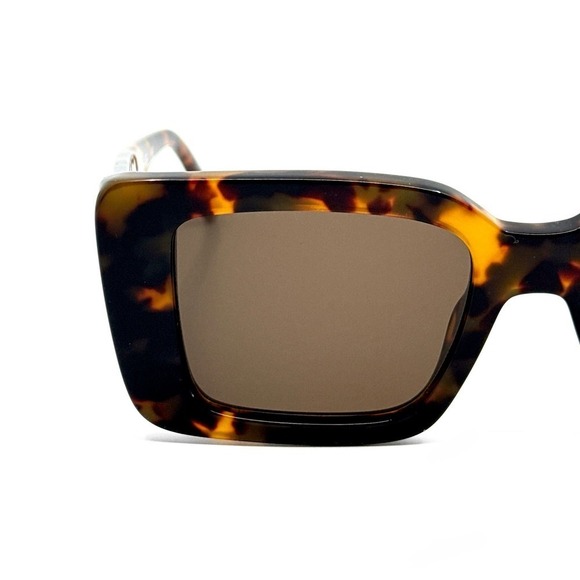 New! PALM ANGELS Sunglasses PERI057 6064, Authentic main image 13